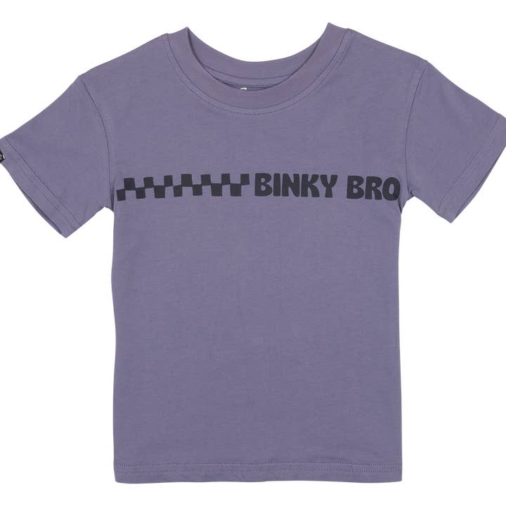 Camiseta Gráfica Infantil Crucero para venta al por mayor de BinkyBro