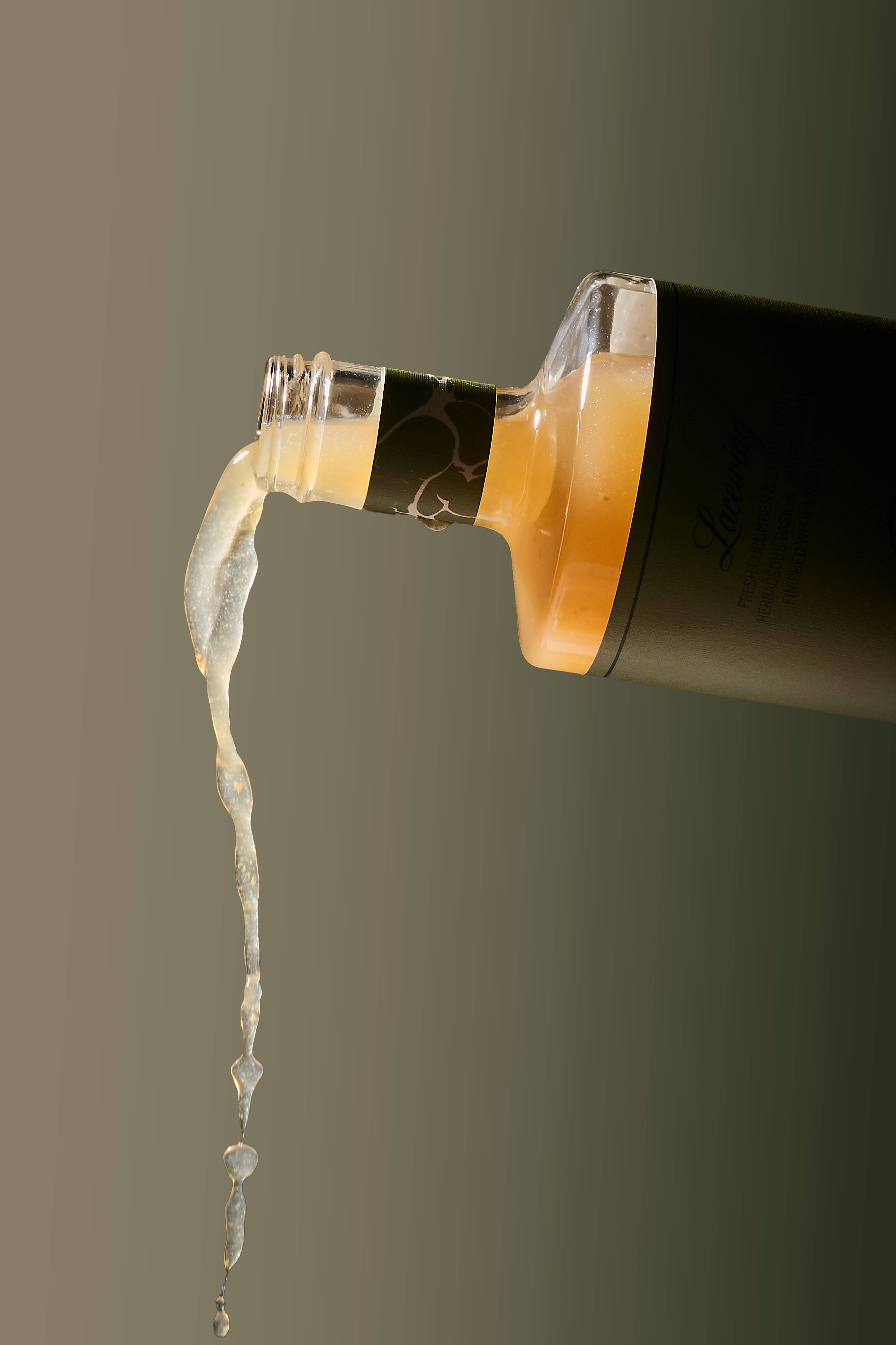 Tilden - Wholesale Non-Alcoholic Aperitif/Mocktail - Non-Alcoholic Cocktail - Fresh & Herby Lacewing 750mL4