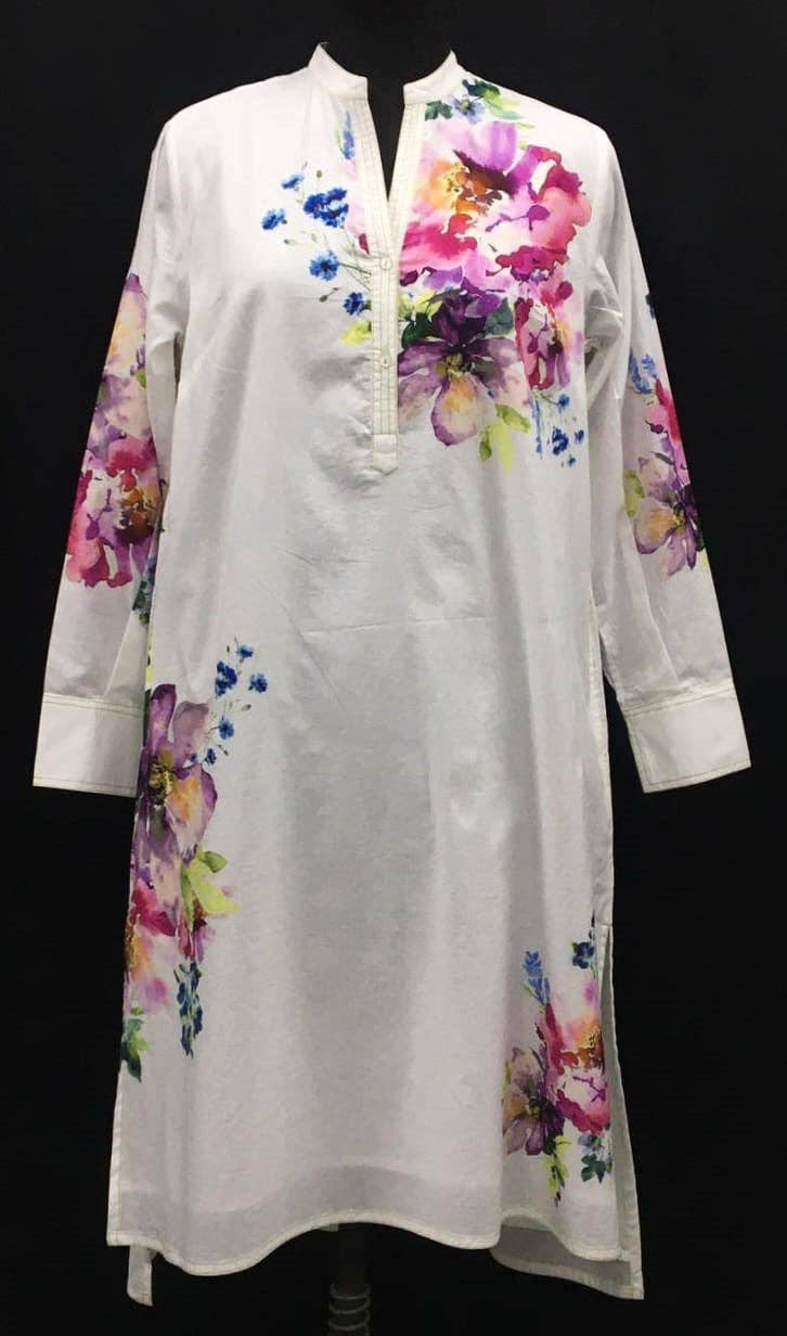 ALTER EGO - Wholesale Dress - Women's - White Dew Dress11