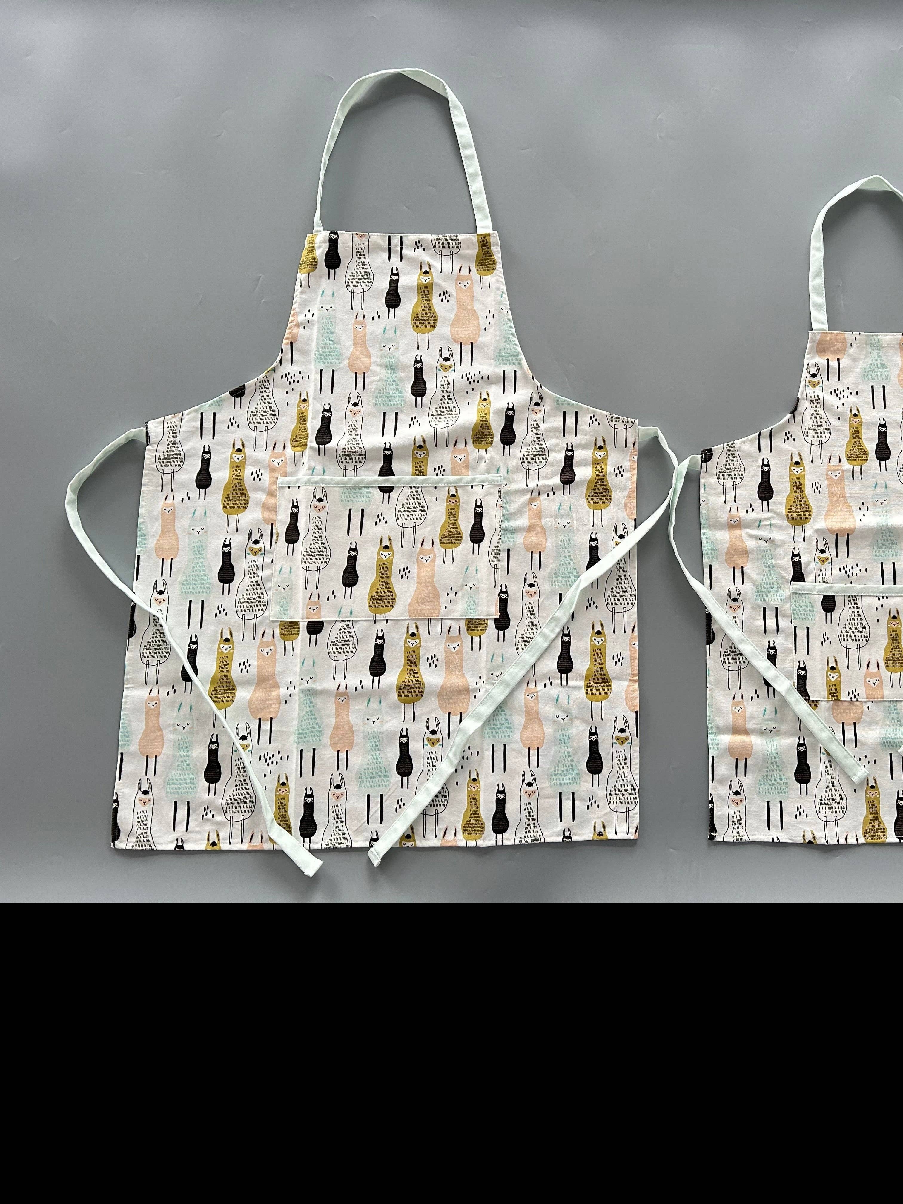 Choice Alpaca Products - Wholesale Oven Mitt/Pot Holder - Alpaca Kitchen Apron, Tea Towel, Oven Mitt + Pot Holder, Grocery Tote Bag4