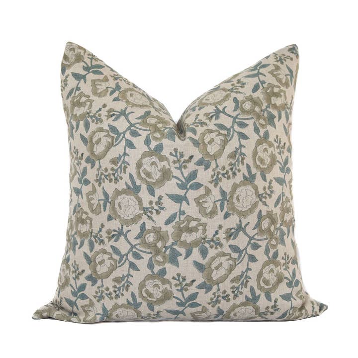 Karina for wholesale by Mary & Jayne Pillow Co