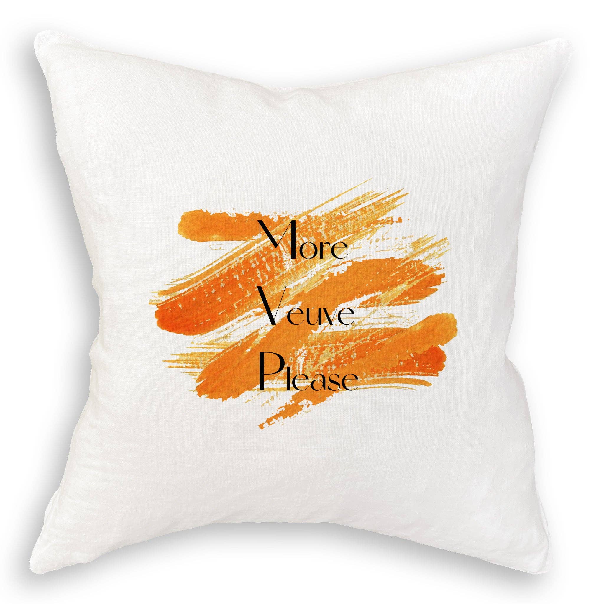 French Graffiti - Wholesale Tea Towel - More Please11