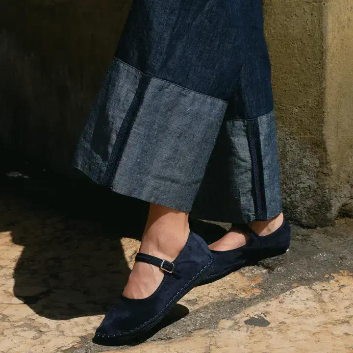 Blue CNT 64 OX 030 Blue W6 36-41 in vendita all'ingrosso su Faire6