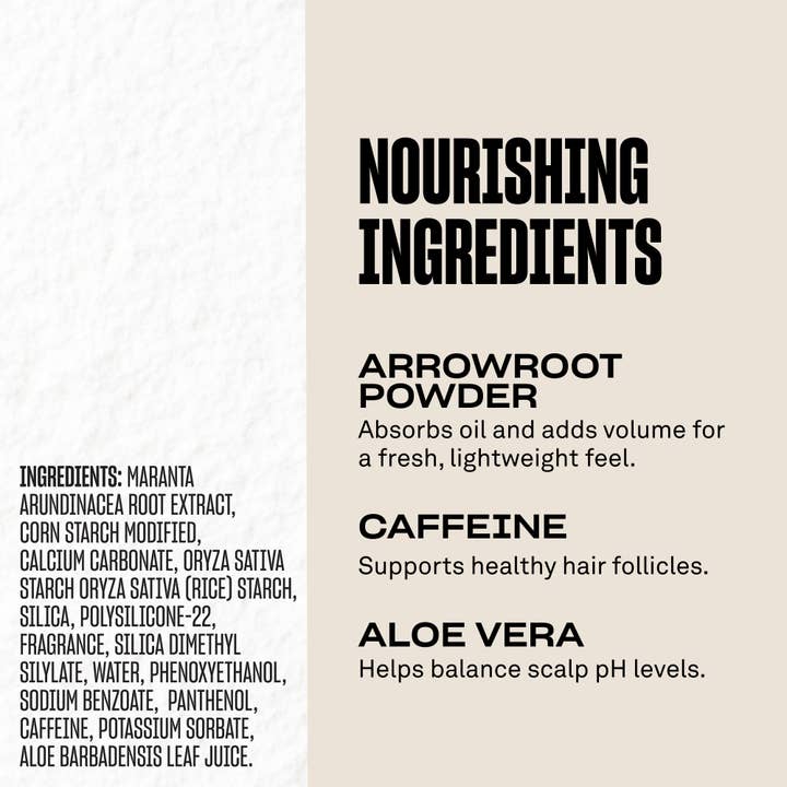 BABE ORIGINAL - Wholesale Dry Shampoo - Root Refresh Dry Shampoo4