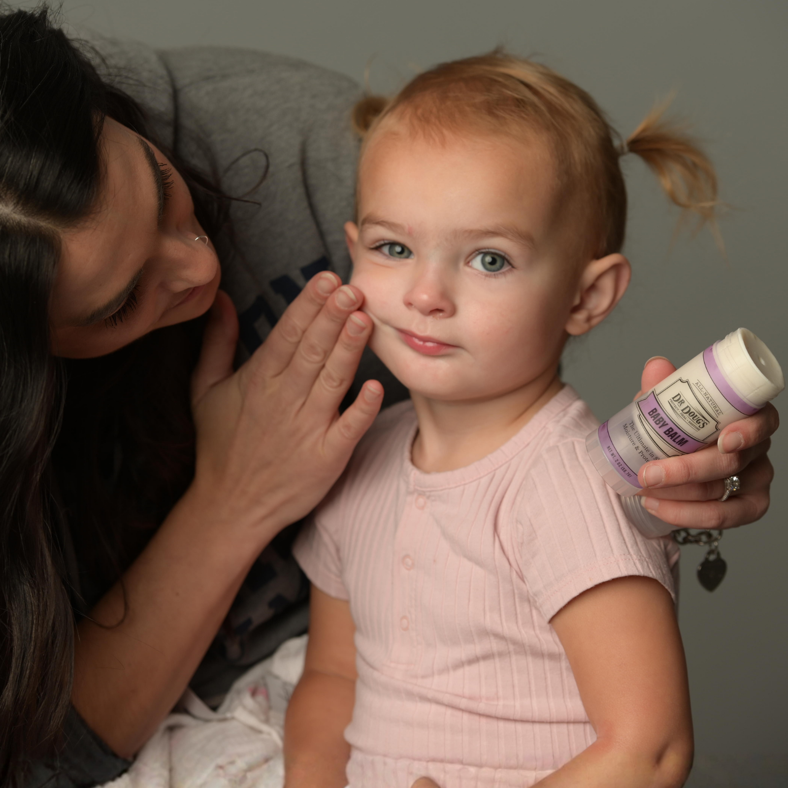 Dr. Doug's Miracle Balms - Wholesale Body Balm/Butter - Baby - Baby Balm | Dr. Doug’s Gentle Baby Care7