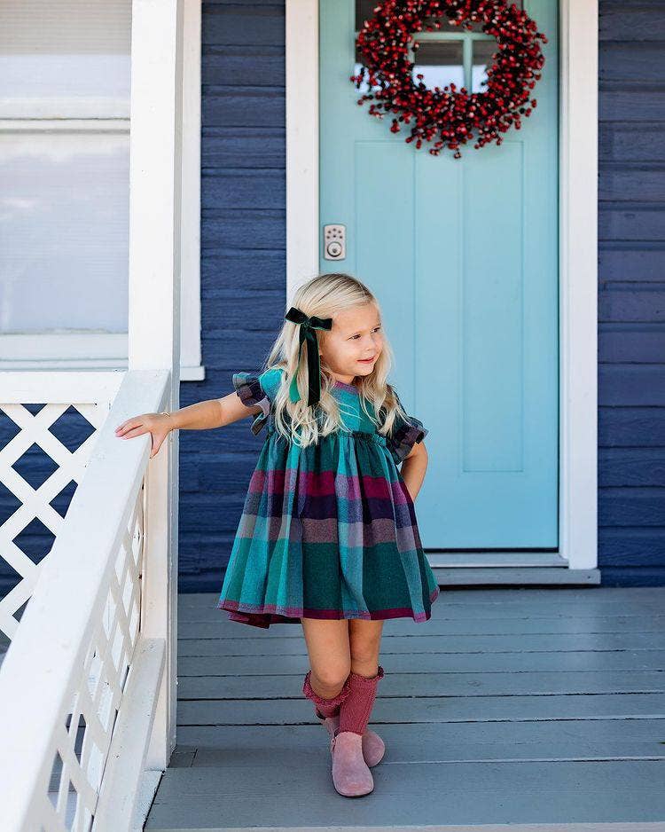 Little Love Bug Company - Wholesale Booties - Kids - The Reagan43