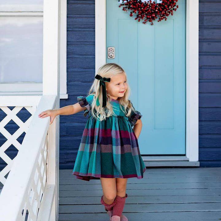 Little Love Bug Company - Wholesale Booties - Kids - The Reagan41