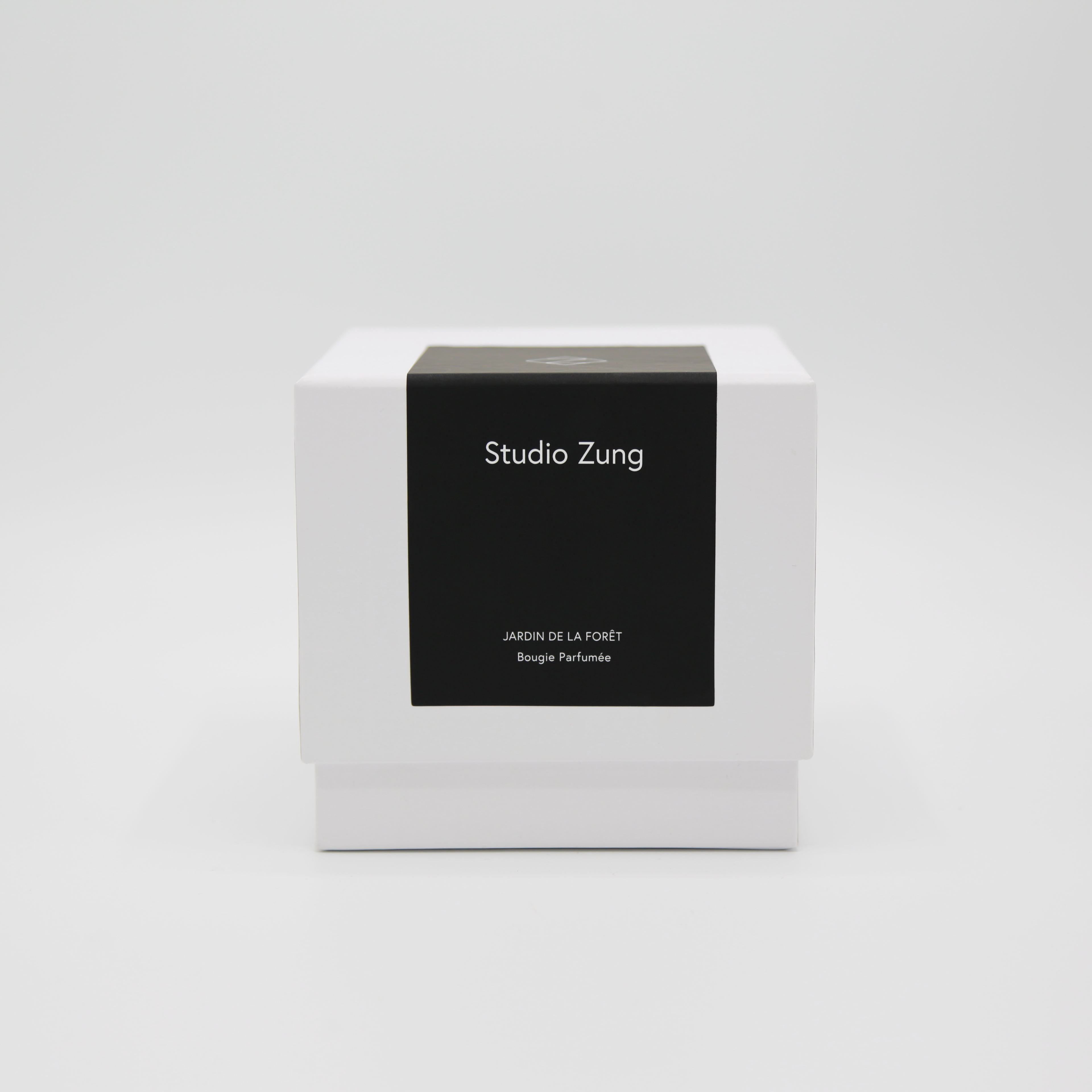 Shop Zung - Vente Bougie en bocal - Bougie parfumée Studio Zung | Nº1 Jardin de la Forêt7