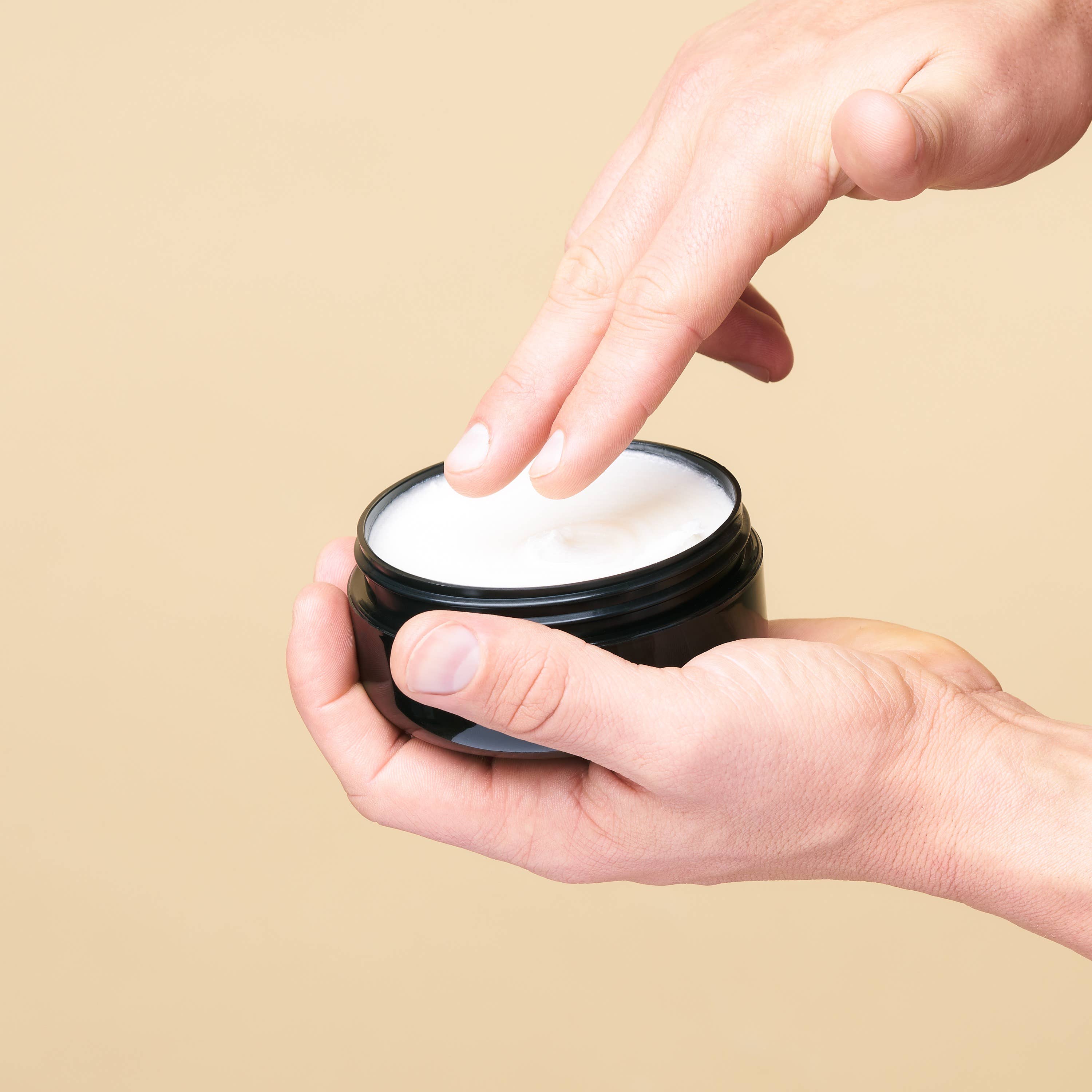 Rockwell Originals - Wholesale Shaving Cream - Men's - Barbershop Shave Cream3