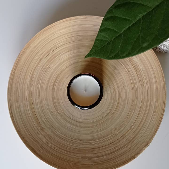 Hepoline-Paris - Wholesale Jar/Filled Candle - Signature candle7