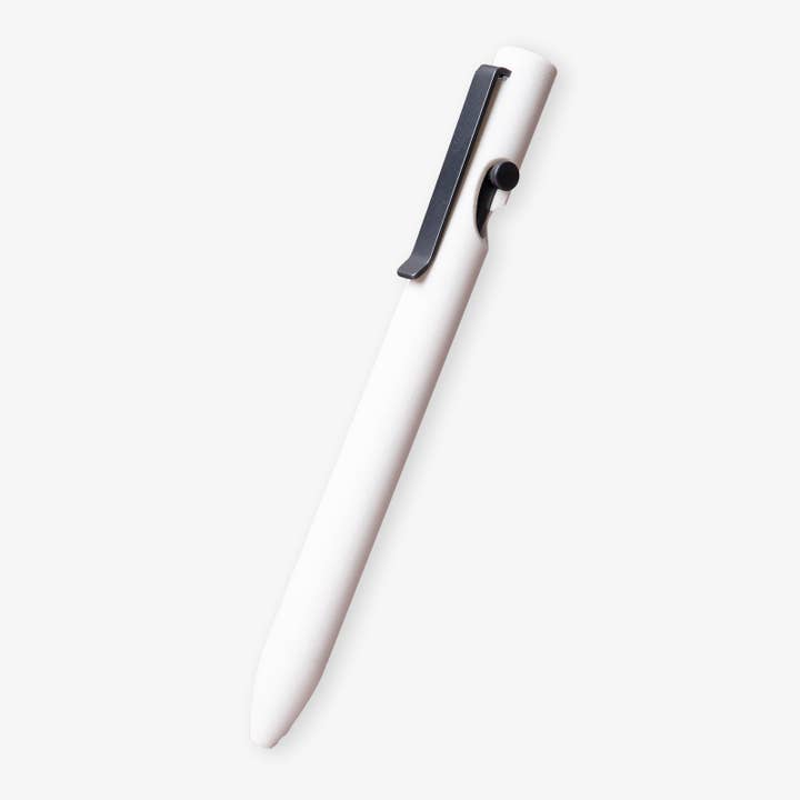 Stylo à action boulon G10 pour la vente par Tactile Turn