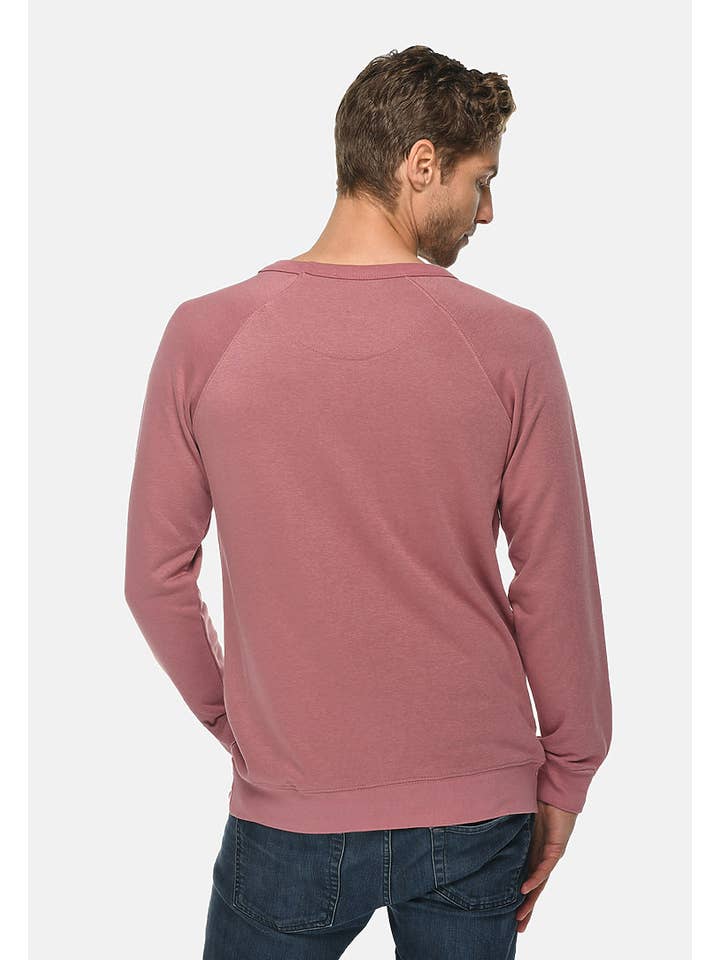 Lane Seven Apparel - Wholesale Sweatshirt - Unisex - French Terry Raglan Crewneck - For Men and Women21