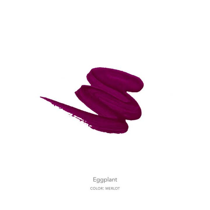 Läppglans - Merlot för wholesale av Giella