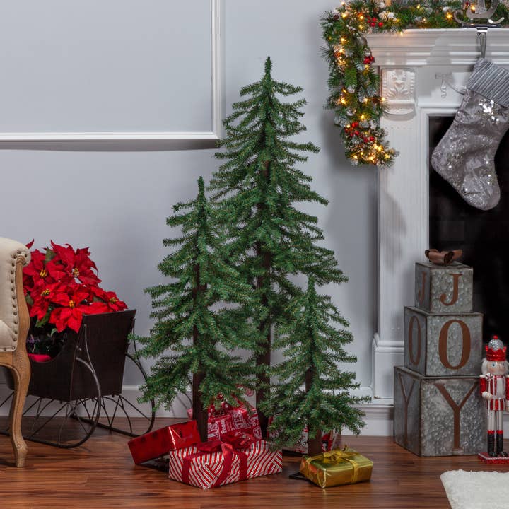 The Gerson Companies - Wholesale Christmas Decoration - Gerson Enhance your holiday decor with our versatile 3 Piece2