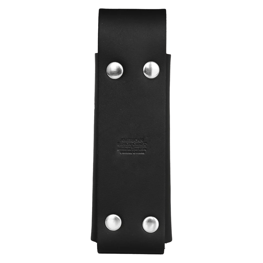 American Bench Craft - Vente Couteau de poche/étui - Étui de couteau Buck14