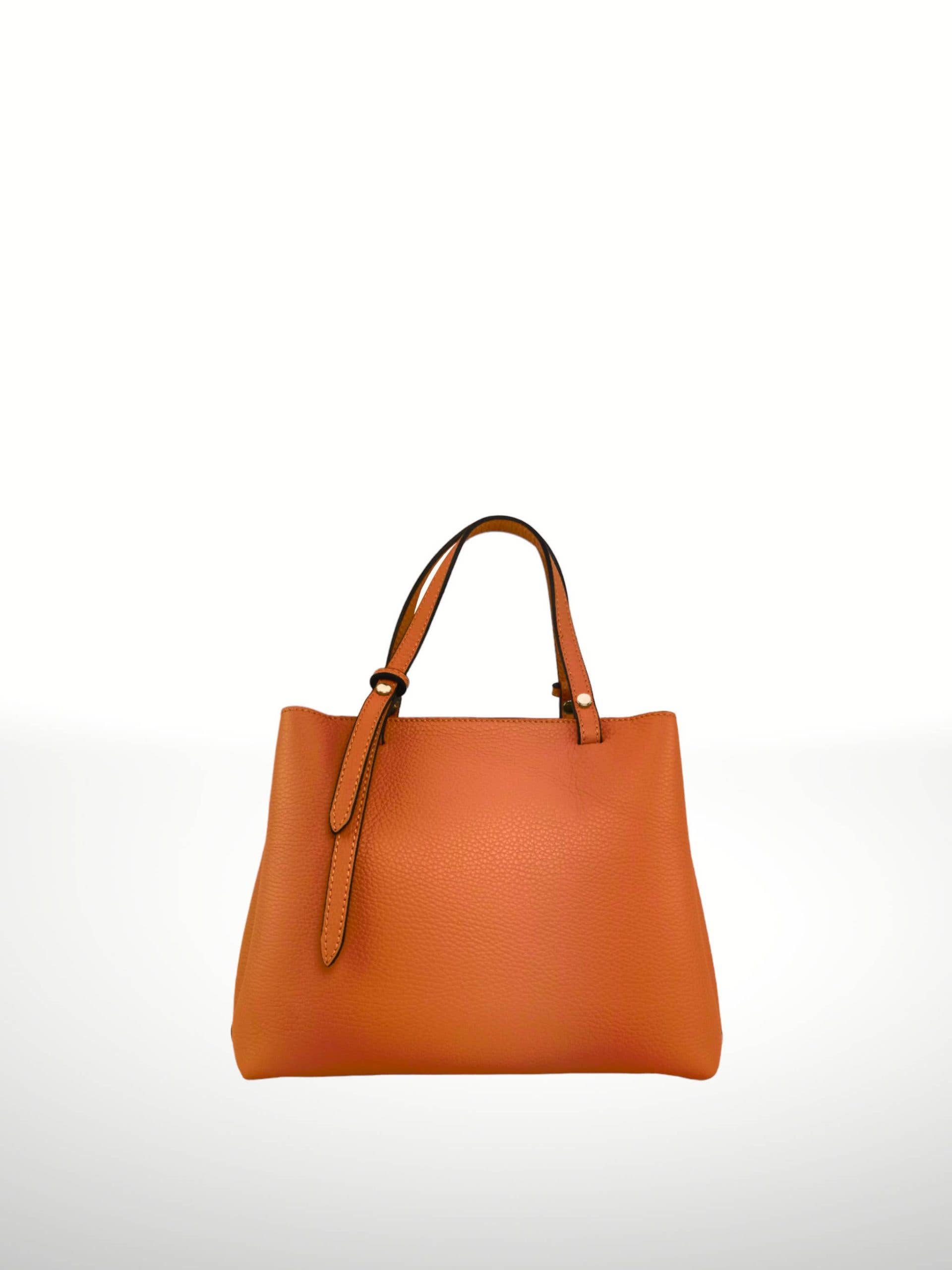 ITALIAN'S LEATHER - Wholesale Shoulder Bag - Women's - Iberia cowhide leather bag9