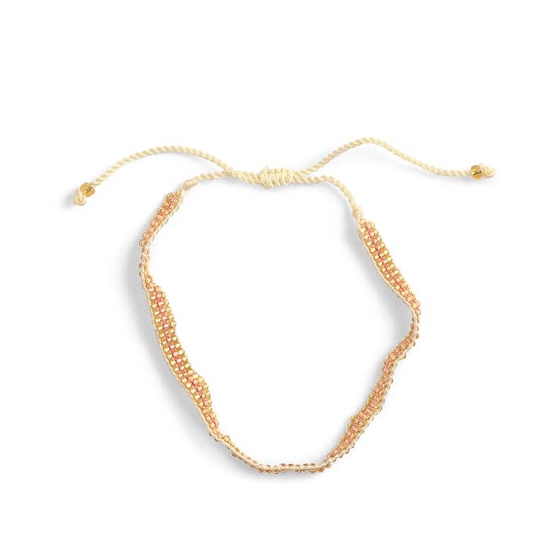 ByBazz – Großhandel Perlenarmband – Armband mit 3 Reihen7