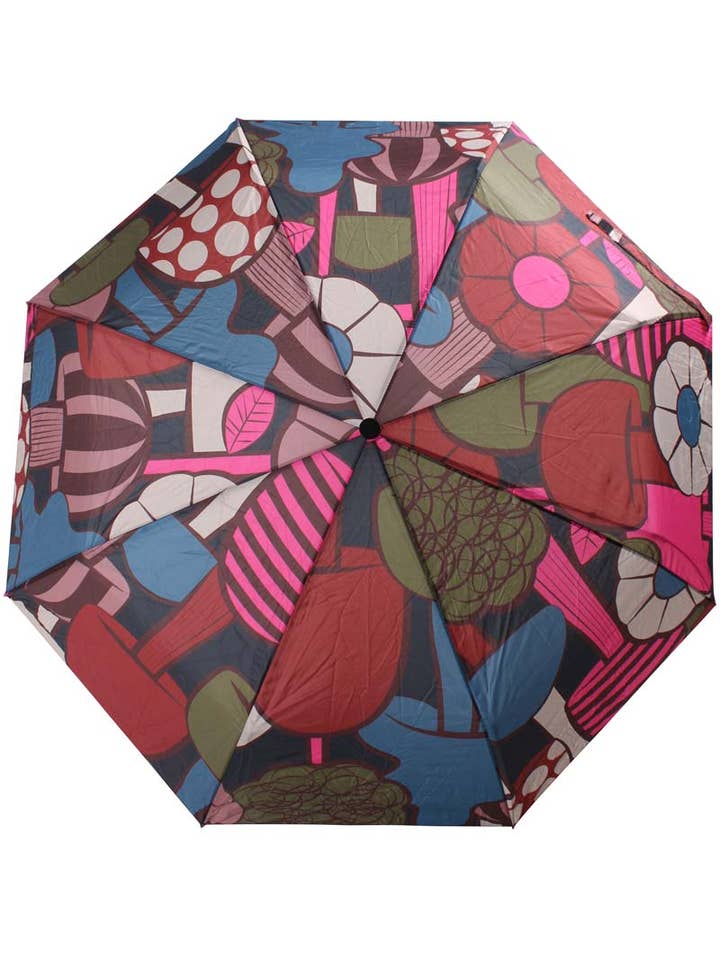 Danumbrella Dk Navy MYCOLOGIE pour la vente par Danefae København