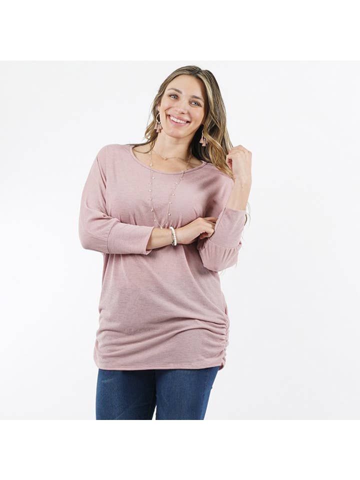 42POPS - Wholesale Tunic - Women's - ,._ Dolman Sleeve Tunics18