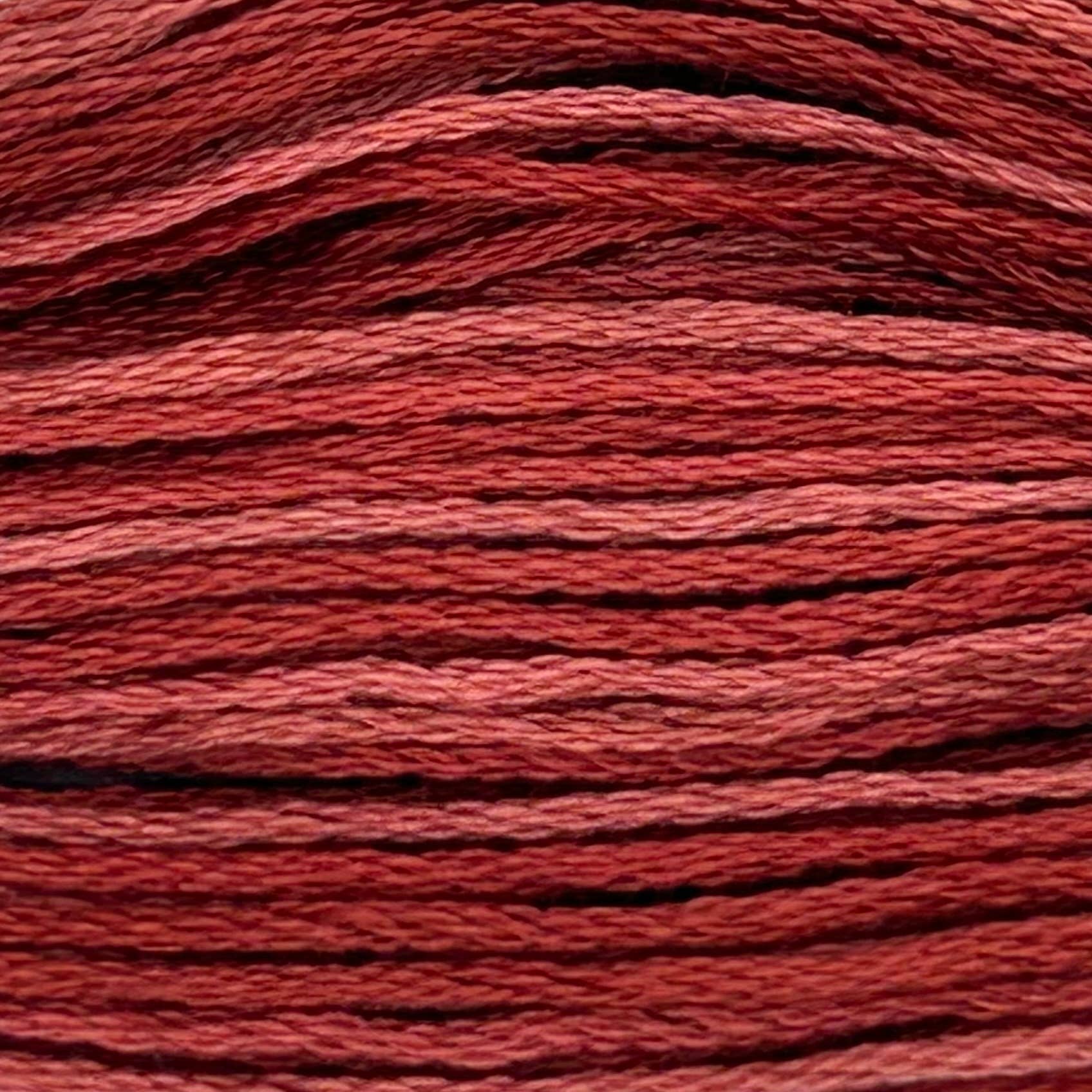 OTF Threads - Wholesale Thread - OTF Threads™ Variegated 6 Strand Embroidery Floss Box of 2466