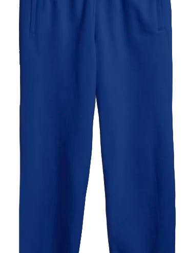 M756-PW-Royal voor wholesale door Fleece Factory