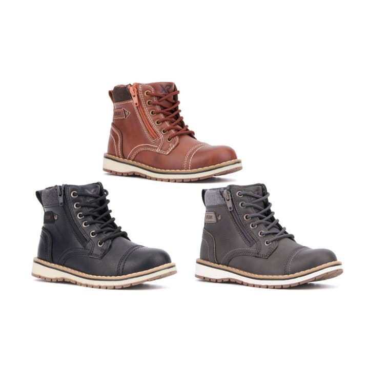 S3 Holding - Wholesale Boots – Child - Xray Footwear Youth Finley Boot12