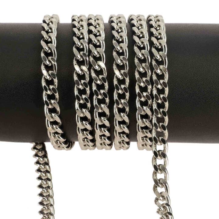 Afneembare ketting voor flap pouch tas voor wholesale door Fossette