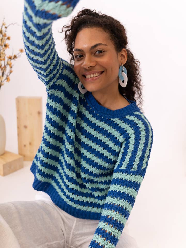 Match Tricot Jersey for wholesale by POEMS BCN