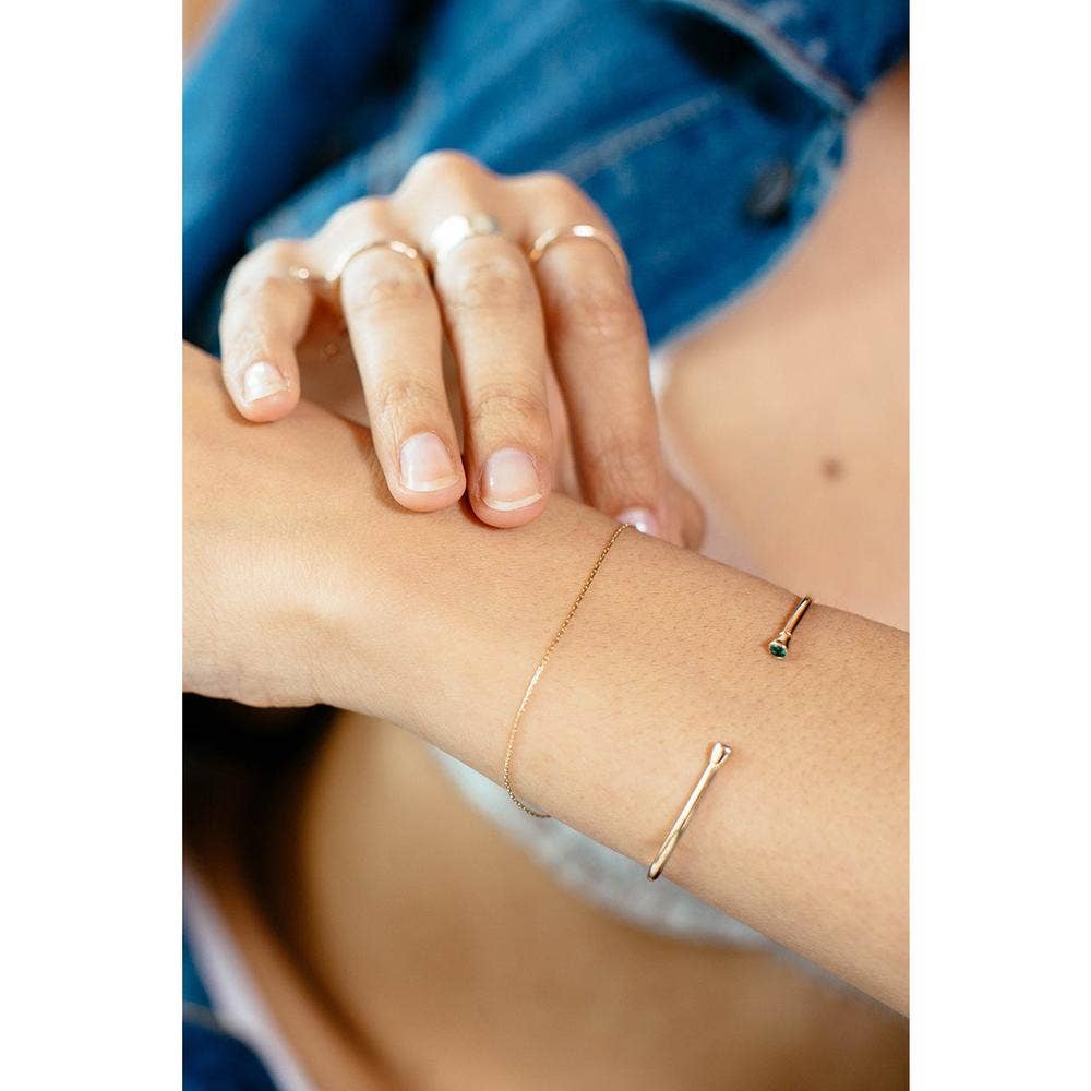 JoeLuc - Wholesale Link & Chain Bracelet - Thread Bracelet1