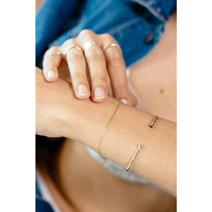 JoeLuc - Wholesale Link & Chain Bracelet - Thread Bracelet1