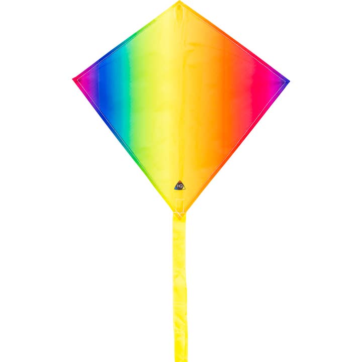 Mini Eddy Regnbåge för wholesale av HQ Kites & Designs