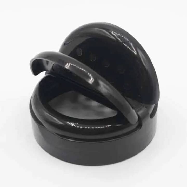 GRIGLIARE DURO - Wholesale Rub - SPOG BBQ Hard Grill - Universal Barbecue Rub3