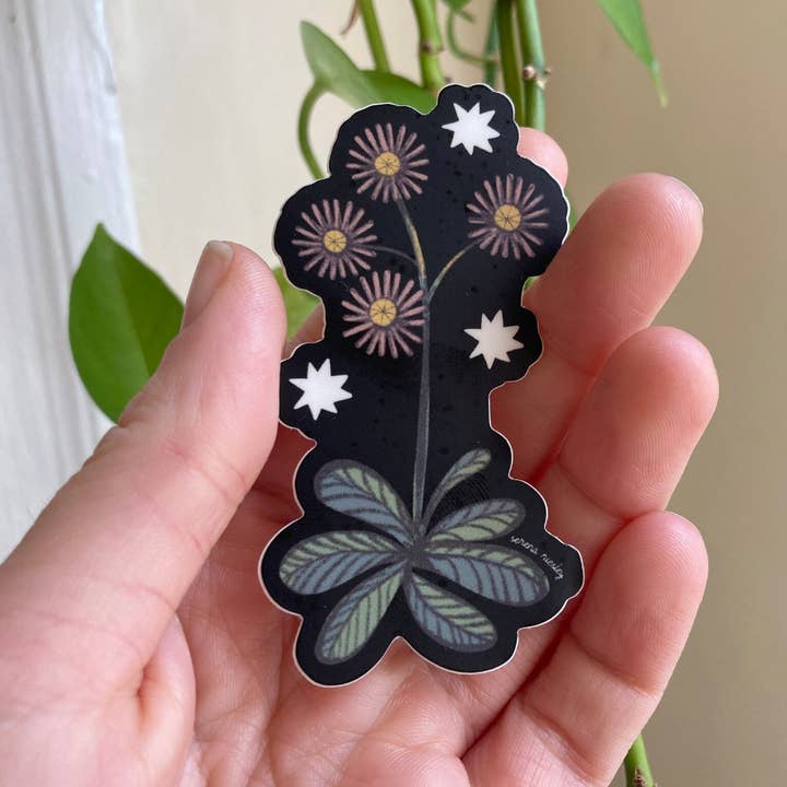 Serena Niesley - Wholesale Sticker - Happy Folk Stickers3