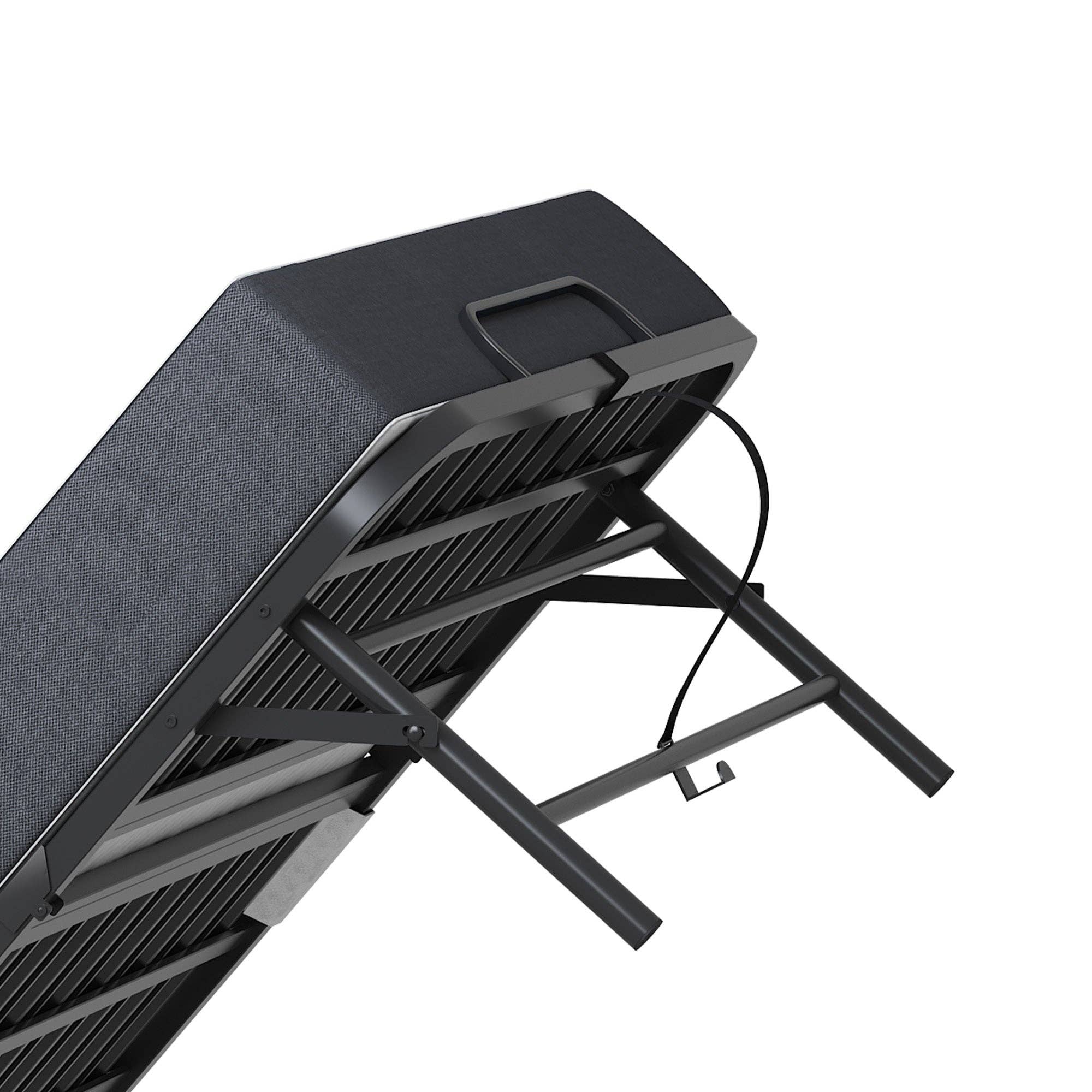 39F Inc. - Wholesale Bed - Twin Folding Bed:Memory Foam Mattress+Sturdy Metal Frame23