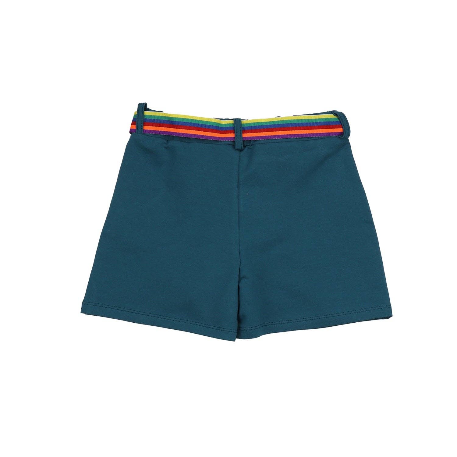 walkiddy - Wholesale Skirt - Kids - Blue Coral-Skirt2