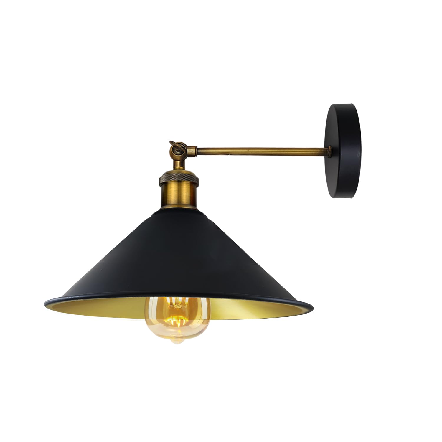 Ledsone – wholesale Sconce – Industrial LED Wall Light Fixture12