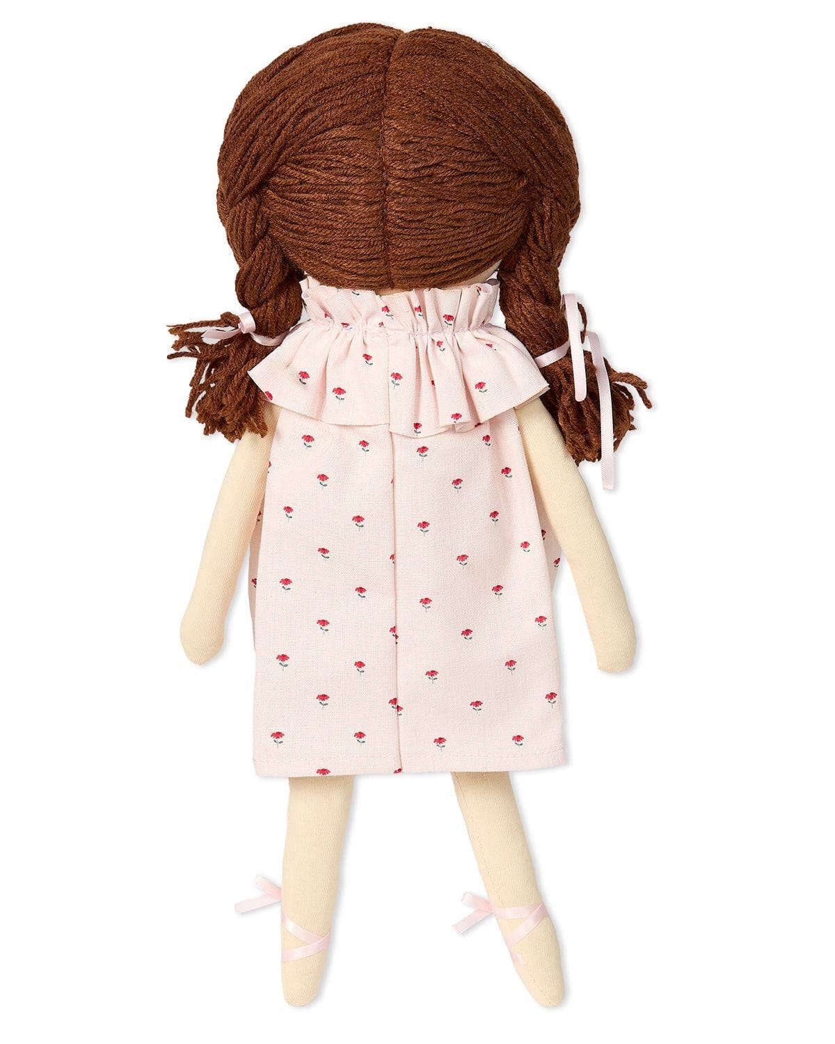 Rosa Cynthia Dolly för wholesale på Faire2