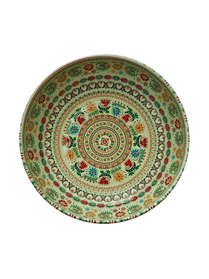 Cuenco de metal - Ece - Pequeño para venta al por mayor de Esthetic Living