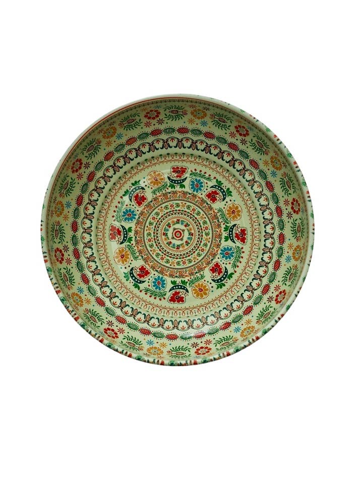 Metal Bowl - Ece - Small for wholesale by Esthetic Living