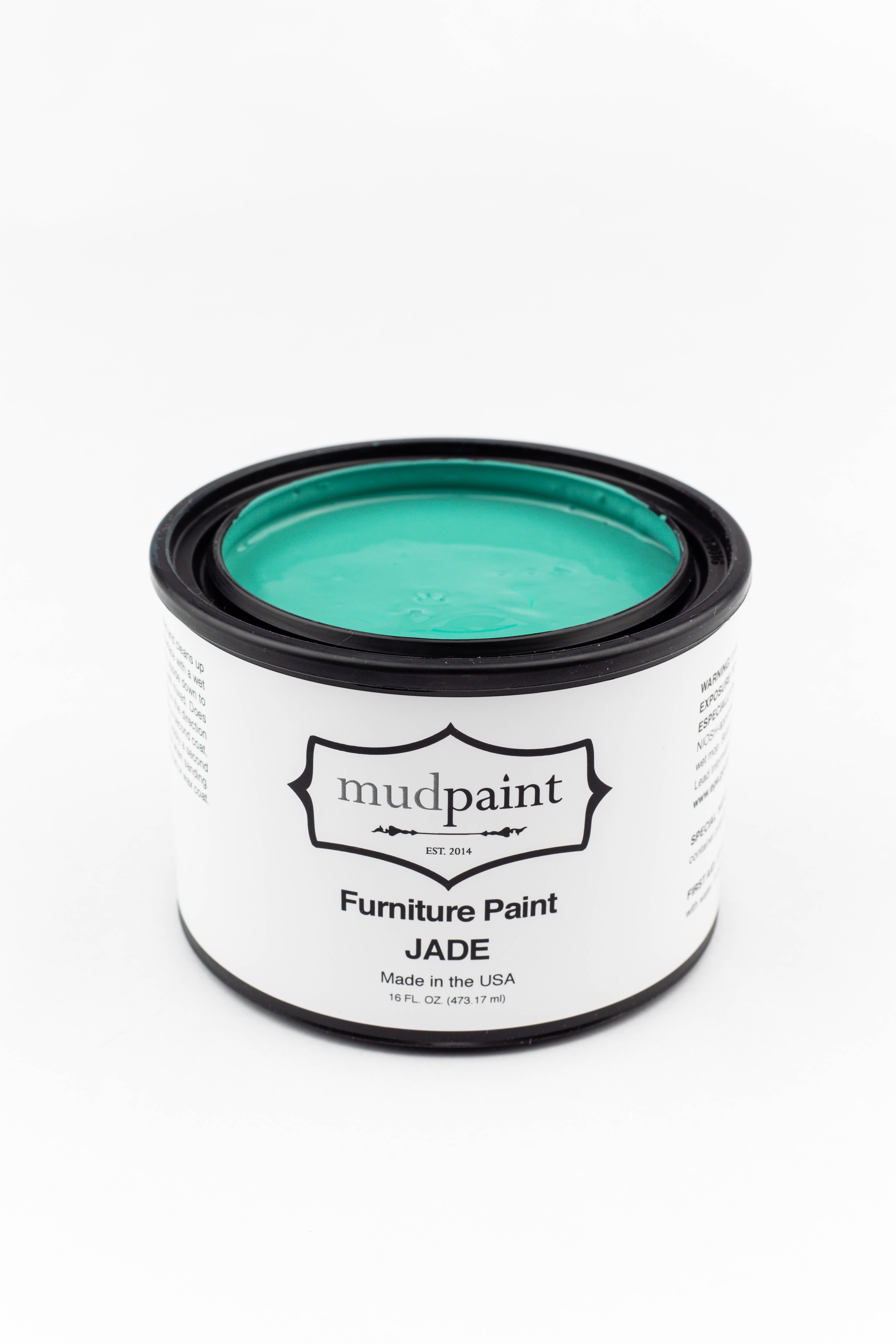 MudPaint - Wholesale Paint Set - Order 16 oz Pints Quickly22