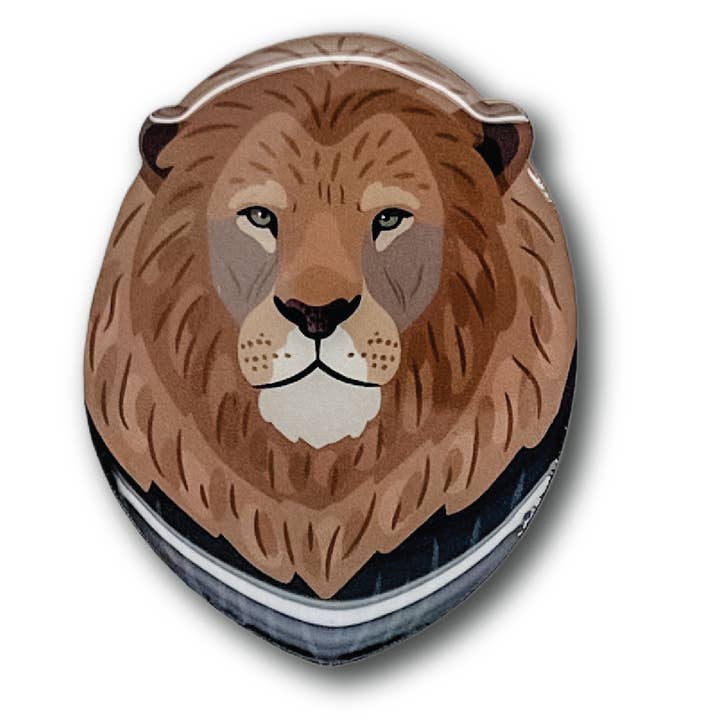 Leeuwenbroche (II) voor wholesale door Selatan