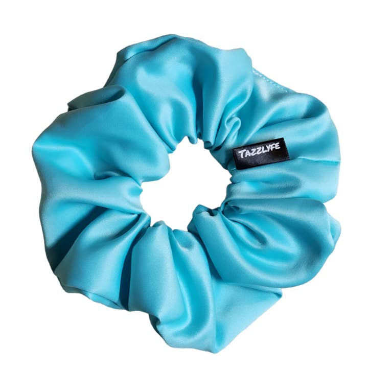 Robin - Elastico Jumbo satinato opaco per la vendita all'ingrosso da parte di Tazzlyfe