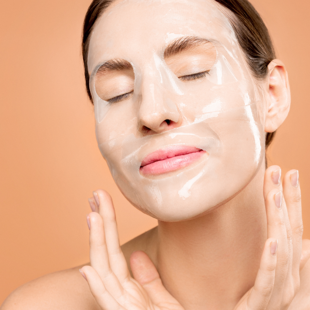 ATA Cosmetics - Wholesale Skincare Face Mask - Face Biocellulose Mask *(6-Pack)*2