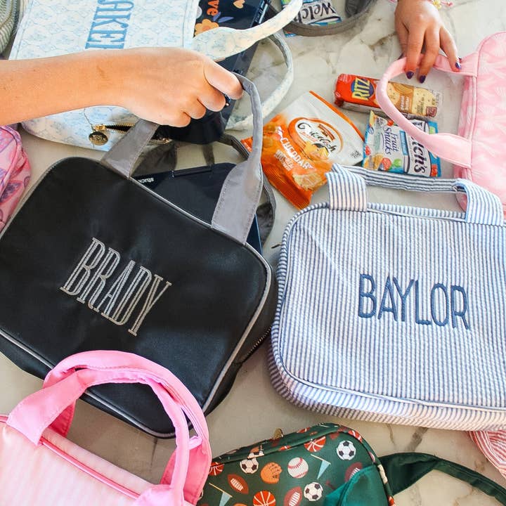 KENZKUSTOMZ - Wholesale Lunch Bag/Box - Custom Lunchboxes15