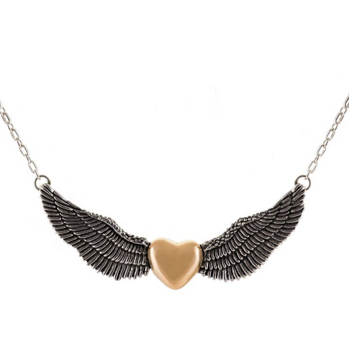 Summer of Love ketting voor wholesale door Alex Streeter