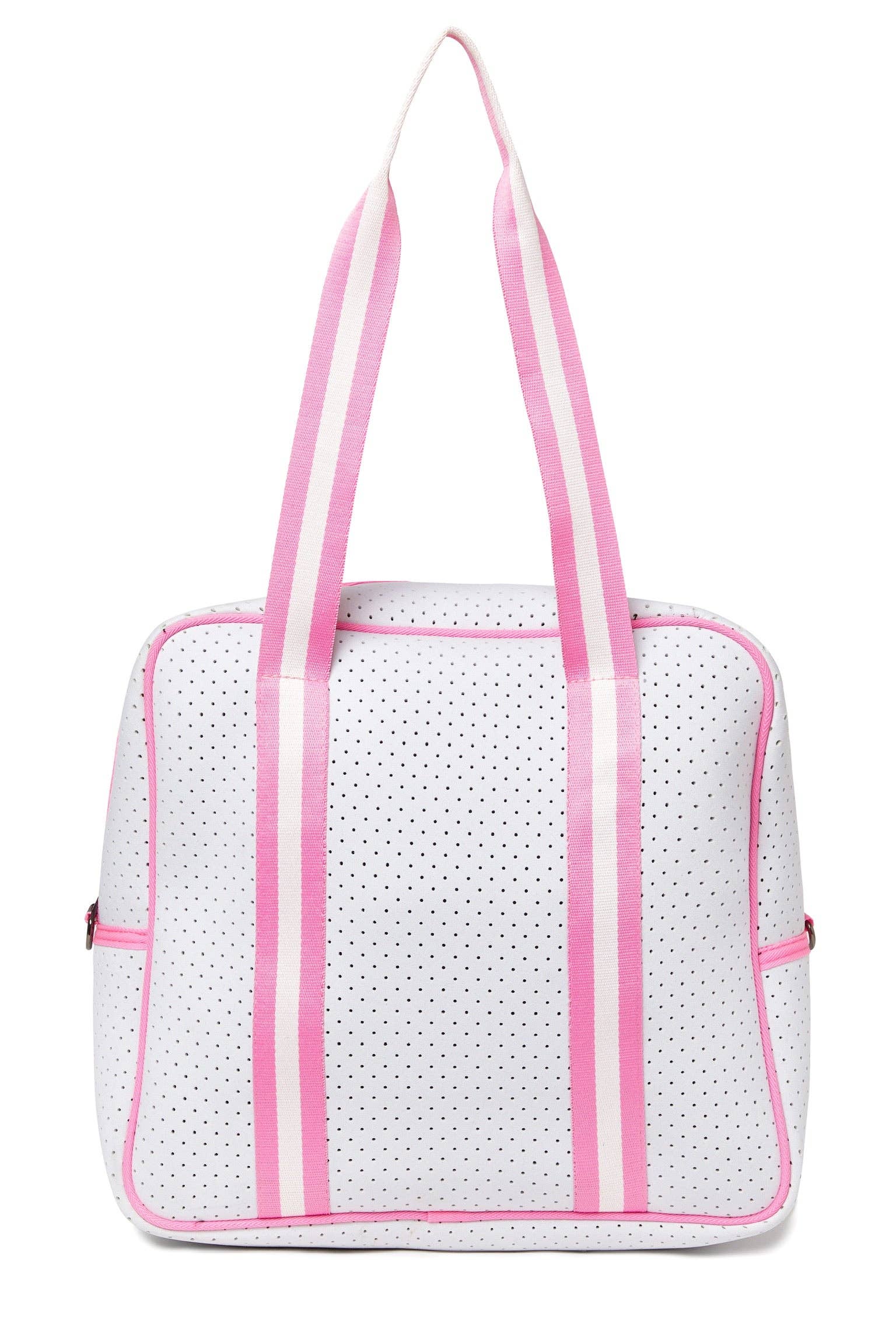 Pickleball Prep - Wholesale Sports Bag - Unisex - Courtside Pickleball Bag - Green4