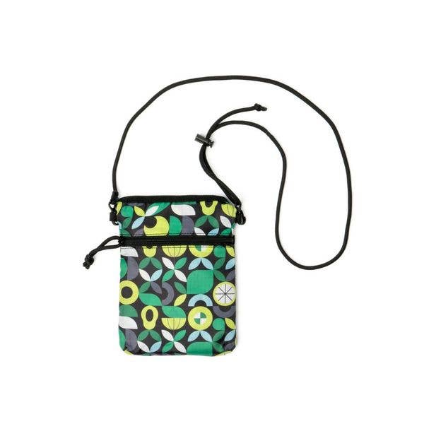 DM Merchandising - Wholesale Grocery/Shopping Bag - Crush Off The Market Expandable Shopping Crossbody Assortmen4