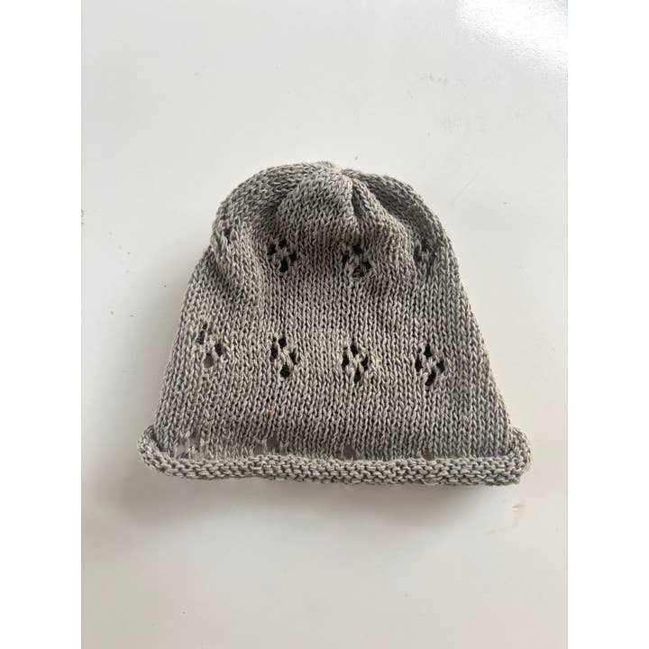 Gooseberry fool - Wholesale Newborn/Knit Hat - Baby - Sudha Hat1