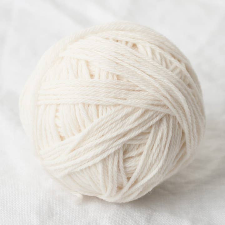 Chickadee 100%  Wool Sport/DK Weight Yarn and other Purchase Wholesale dk. Free Returns & Net 60 Terms on Faire trending on Faire.