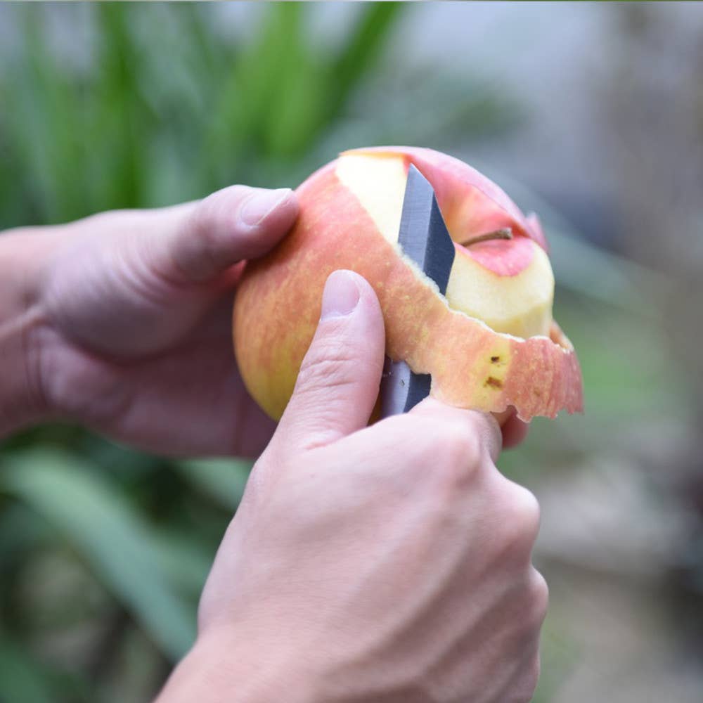 Japan Best – Navalha e suporte por atacado – Canivete Dobrável Mt. Fuji com Abridor de Garrafas6